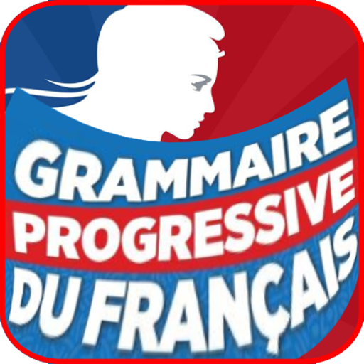 Grammaire Francais иконка