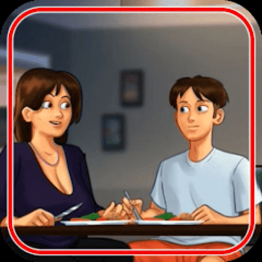 SUmmerTime saga walkaway info icon