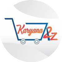 Karyana A2Z - Your Grocery Shop on 9Apps