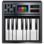 Mini Digital Piano For Kids
