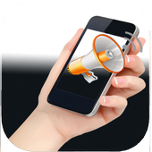 Call name announcer Pro icon