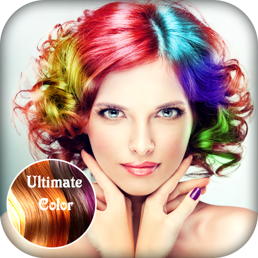 ikon Hair Color Changer