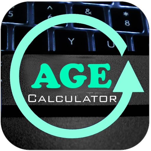 Age Calculator icon