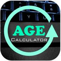 Age Calculator