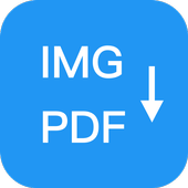 Image To PDF Converter icon