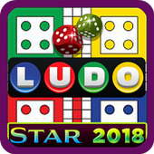 Ludo Star : Ludo Game icon