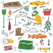 fishing icon