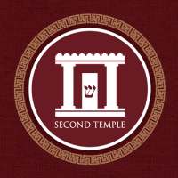 Second Temple