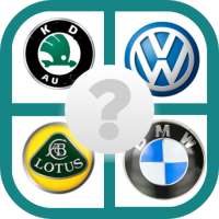 Car Logo Quiz