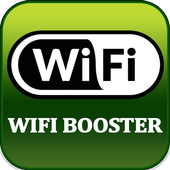 Wifi Signal Booster   Extender icon