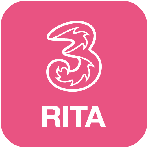 RITA: Informasi &amp; Aktivitas Re icon