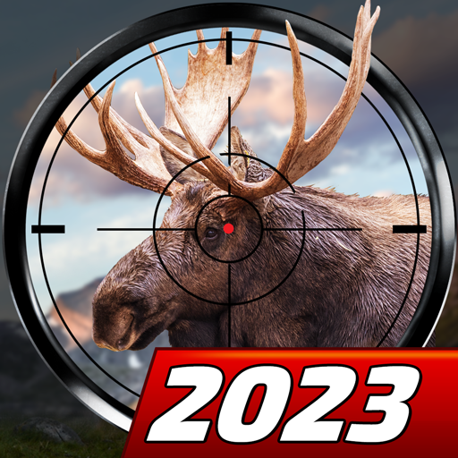 Wild Hunt: Hunting Games 3D icon