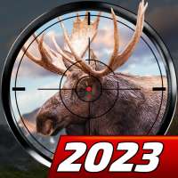 Wild Hunt: Hunting Games 3D