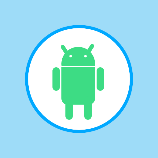 Android Studio Tutorial icon