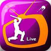 Live Cricket TV HD