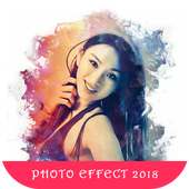 My PhotoLab - Shattering Effect on 9Apps