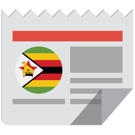 Zimbabwe News | Newspapers icon