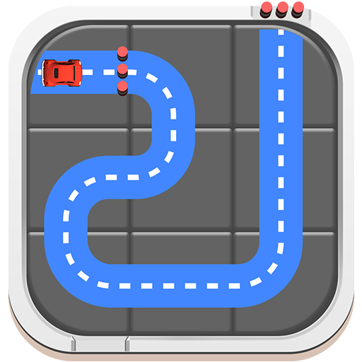 Car Connect Puzzle icon