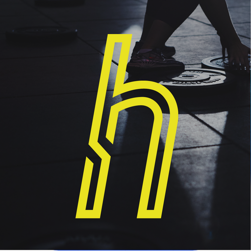 Highlite hi-tech Fitness icon