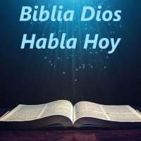 Biblia Dios Habla Hoy on 9Apps