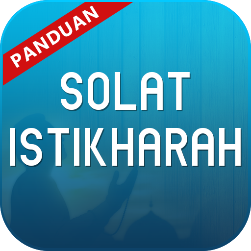 ikon Solat Istikharah