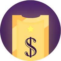 Golden Ticket - Win Real Money