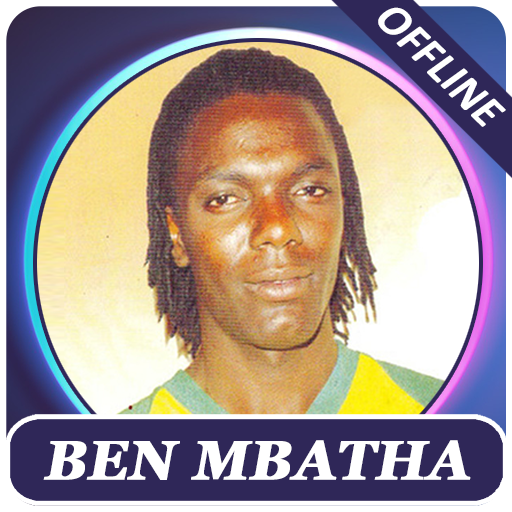 ikon Ben Mbatha (Kyaume Boys) songs, offline