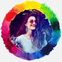 Profile Border Editor - Social media profile maker