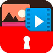 Photo &amp; Video Locker icon