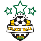 Crazy Ball icon