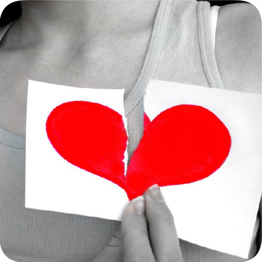 Frases de Desamor y Amor icon