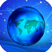 Radio Garden Live أيقونة