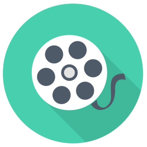 Video production company icon