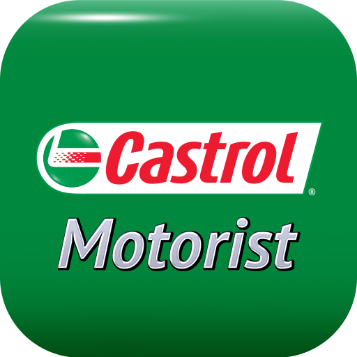 CASTROL Motorist icon