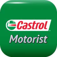 CASTROL Motorist on 9Apps