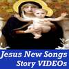 Jesus Christ Bible Stories Kids New Songs VIDEOs on 9Apps