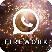 2021 Fireworks Theme -> GB Yo Whats Plus HeyMods