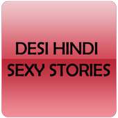 Desi Hindi Sexy Stories