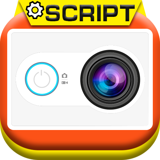 YI Control Script Pro icon