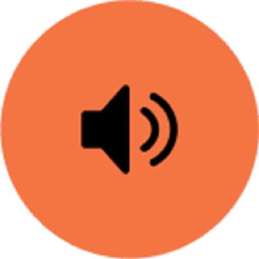 Text And Speech icon