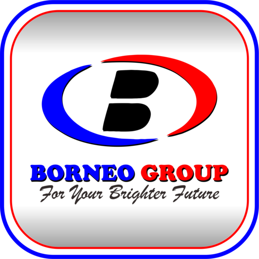 ikon BORNEO Apps