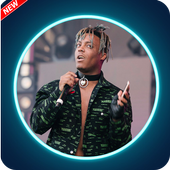 Juice WRLD icon