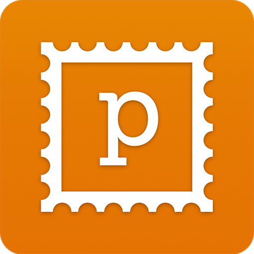 Postagram: Send Custom Photo Postcards icon