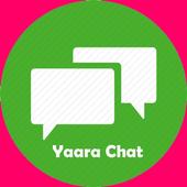 Yaara Messenger आइकन