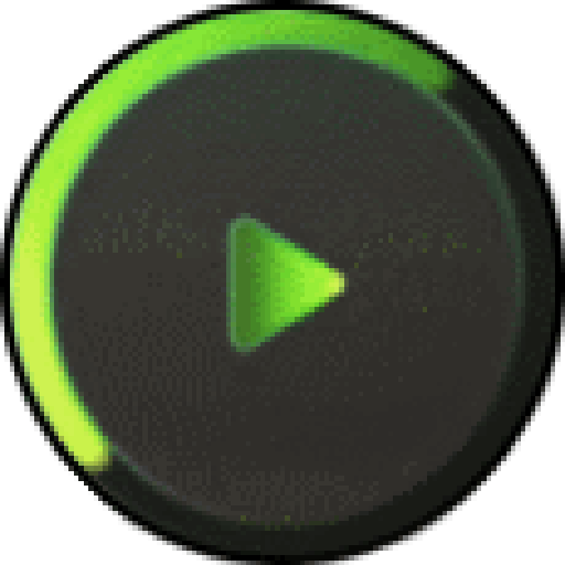 DedSec Media Player icon
