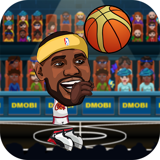 Basketball Legends PvP : Dunk Battle icon