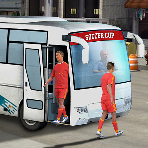 Soccer Strike Coach: Football World Champion 2022 icon