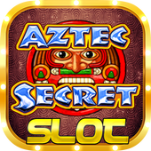 Aztec Secret Slot icon