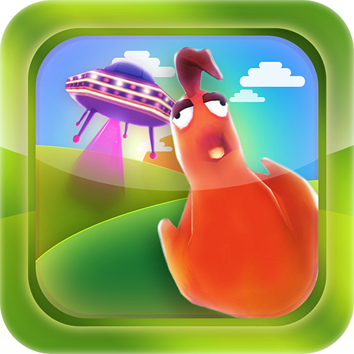 Chicken On Fire 🐔 icon