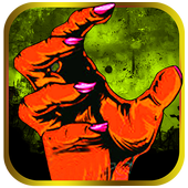 Dead Zombies War - 360 Degrees icon